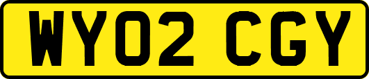 WY02CGY