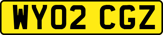 WY02CGZ