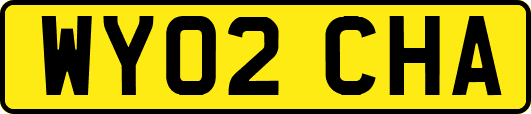 WY02CHA