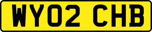 WY02CHB