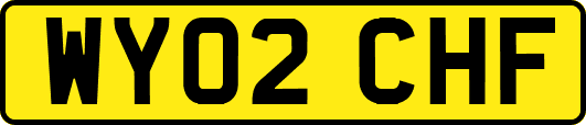 WY02CHF