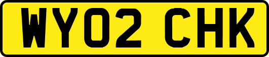 WY02CHK
