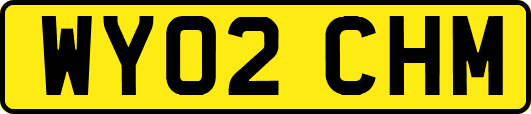 WY02CHM