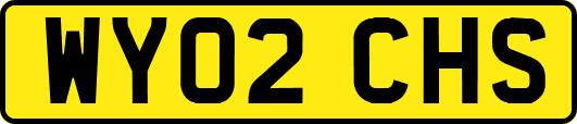 WY02CHS