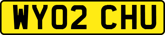 WY02CHU