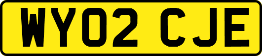 WY02CJE
