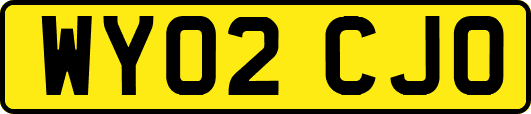 WY02CJO