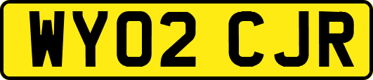 WY02CJR