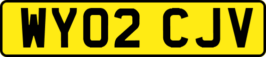 WY02CJV