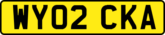 WY02CKA