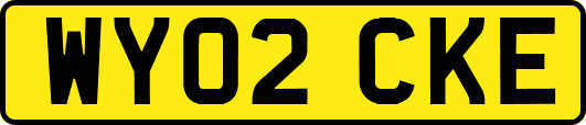 WY02CKE
