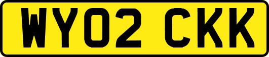 WY02CKK