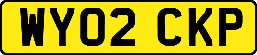 WY02CKP