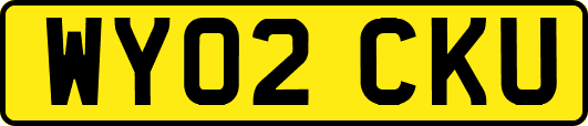 WY02CKU