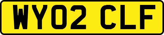 WY02CLF