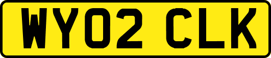 WY02CLK