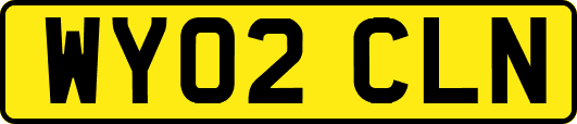 WY02CLN