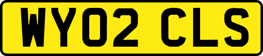 WY02CLS