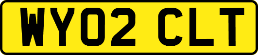 WY02CLT