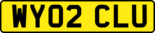 WY02CLU