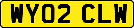 WY02CLW