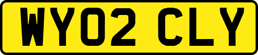 WY02CLY