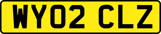 WY02CLZ