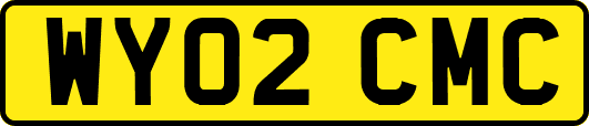 WY02CMC