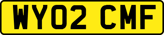 WY02CMF