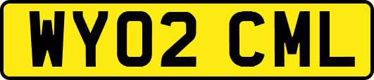 WY02CML