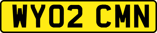 WY02CMN