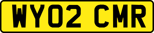WY02CMR