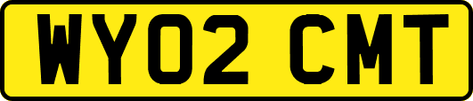 WY02CMT