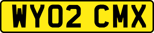 WY02CMX
