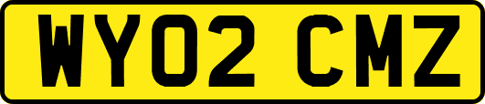 WY02CMZ