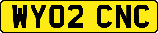 WY02CNC