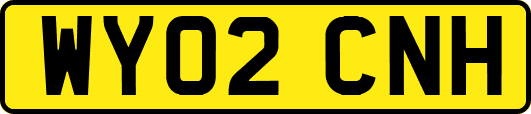 WY02CNH