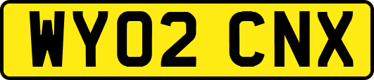 WY02CNX
