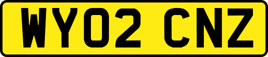 WY02CNZ