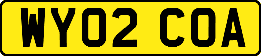 WY02COA