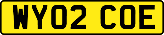 WY02COE