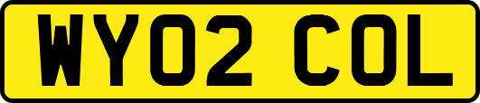 WY02COL