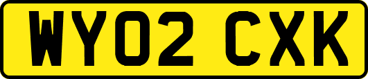 WY02CXK