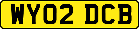 WY02DCB