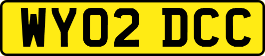 WY02DCC