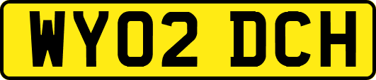WY02DCH