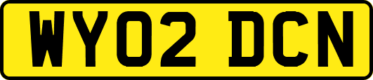 WY02DCN