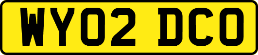 WY02DCO