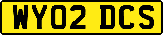 WY02DCS