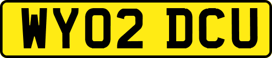 WY02DCU